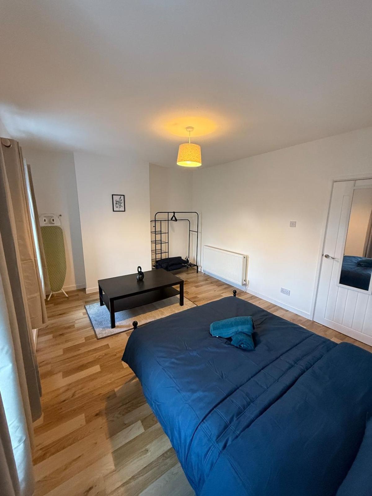 Charming 3-Bedroom House Cardiff Zewnętrze zdjęcie