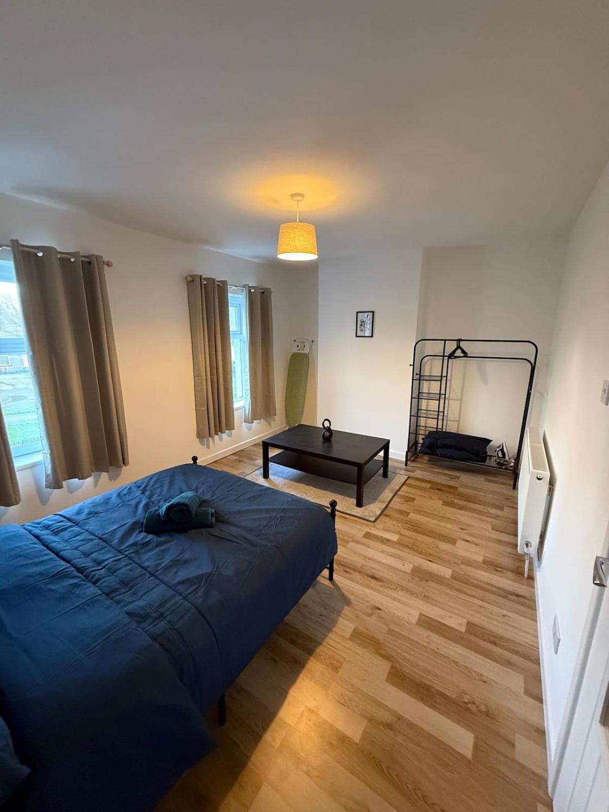 Charming 3-Bedroom House Cardiff Zewnętrze zdjęcie