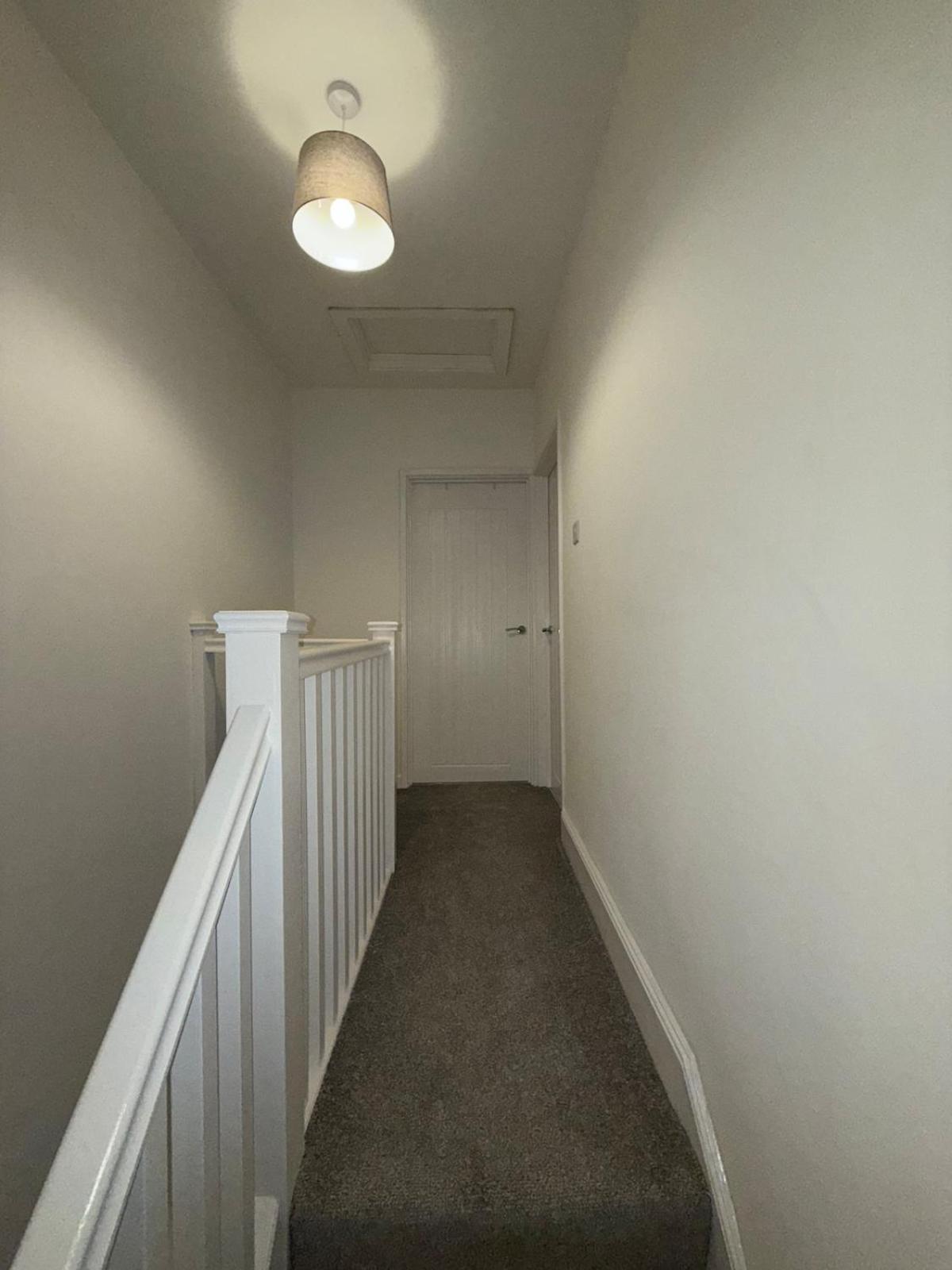 Charming 3-Bedroom House Cardiff Zewnętrze zdjęcie